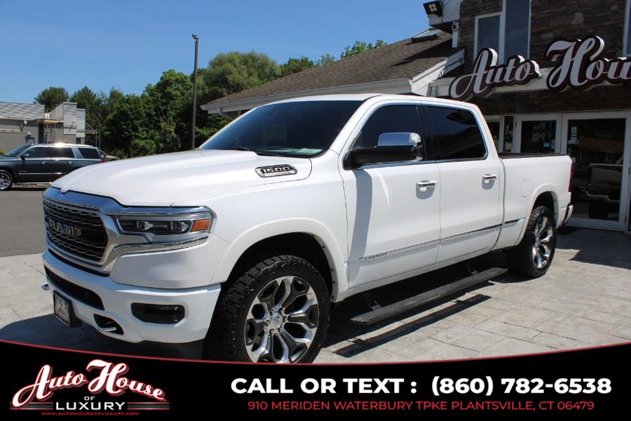 ram ram 1500 pickup 2019 1C6SRFPT2KN544871 image ram ram 1500 pickup 2019 1C6SRFPT2KN544871 image